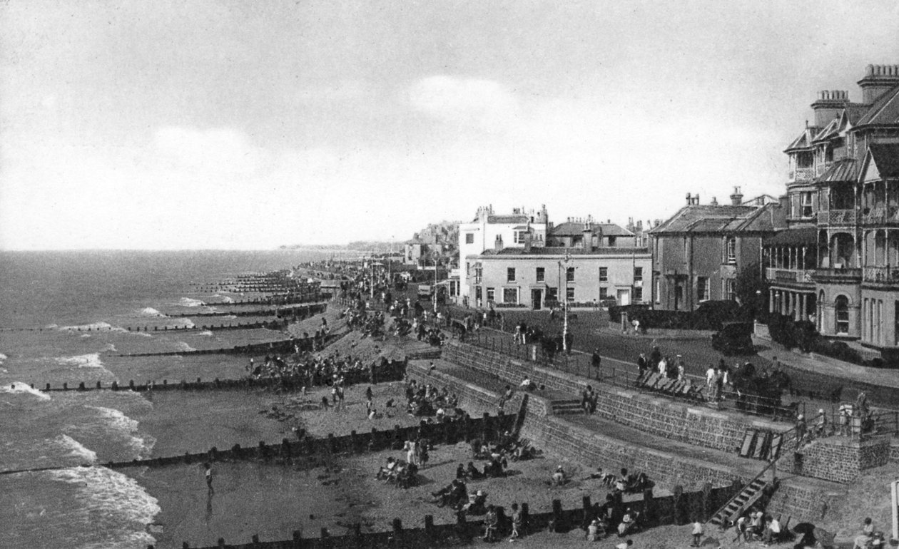 Bognor Regis, West Sussex, c1900-c1920 autorstwa Unbekannt