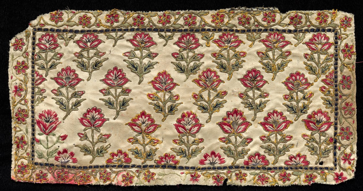 Okładka książki Jain, 1700 - 1800. autorstwa Unbekannt