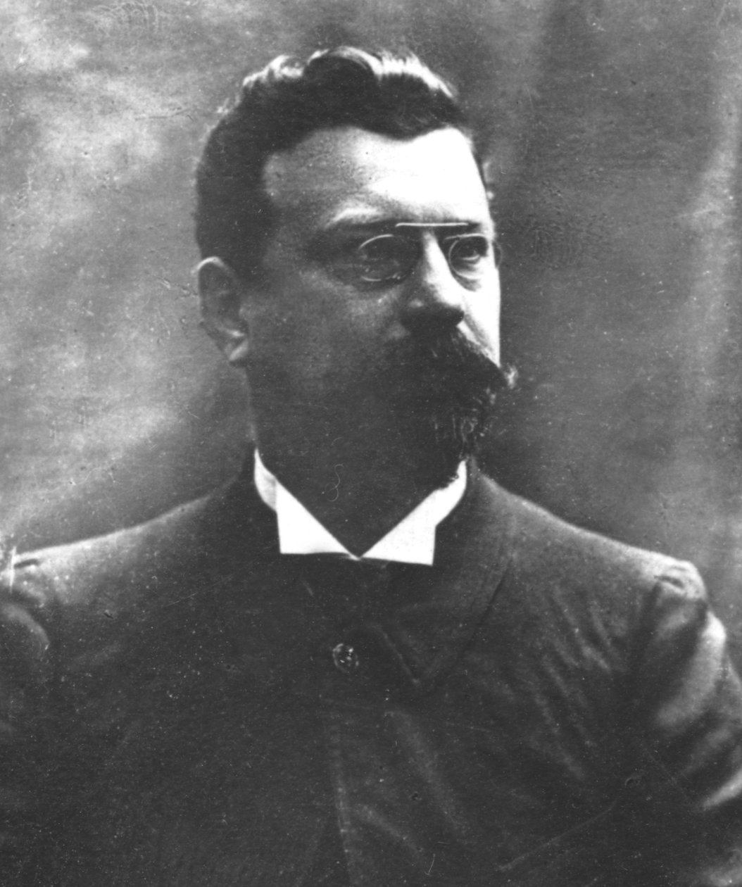 Krawędzie, c1893 autorstwa Unbekannt