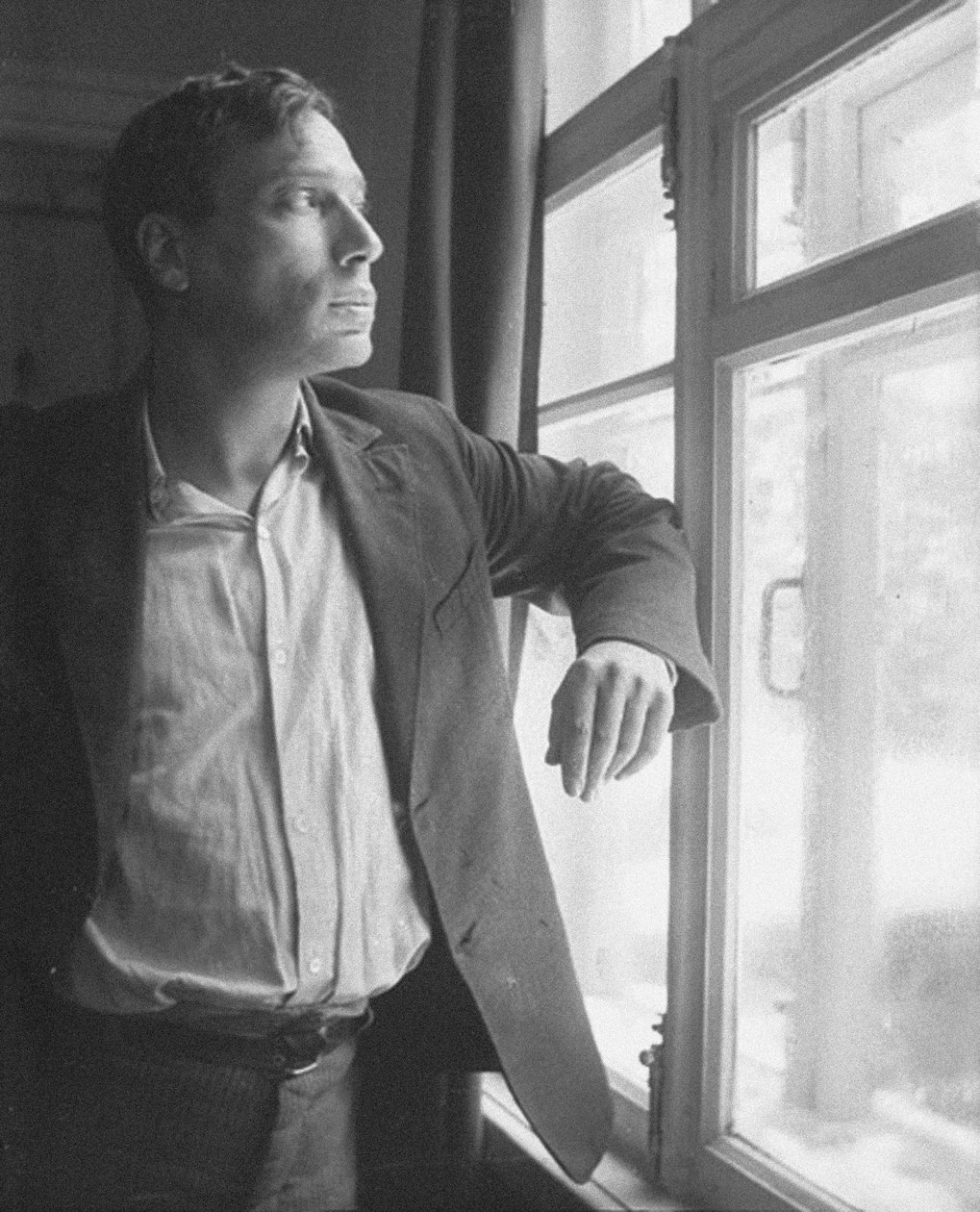 Borys Pasternak 1890-1960, lata 30. autorstwa Unbekannt