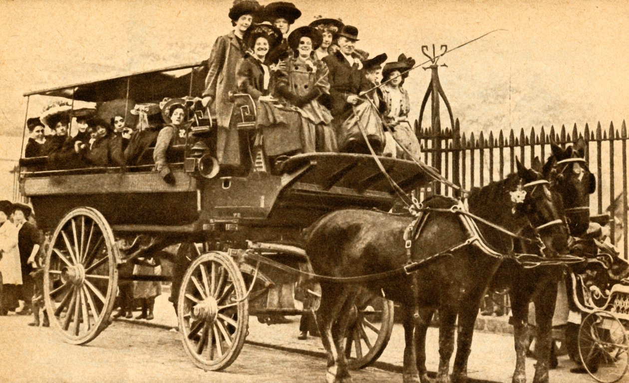 Związany za fasolę, 1900, 1933. autorstwa Unbekannt