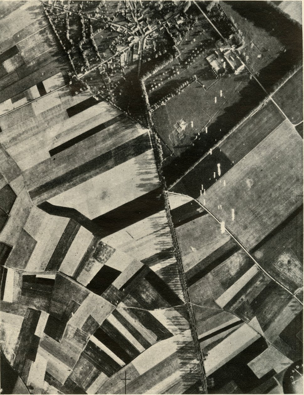 Brytyjskie bomby na konwoju wroga, 1939-1940, 1941. autorstwa Unbekannt