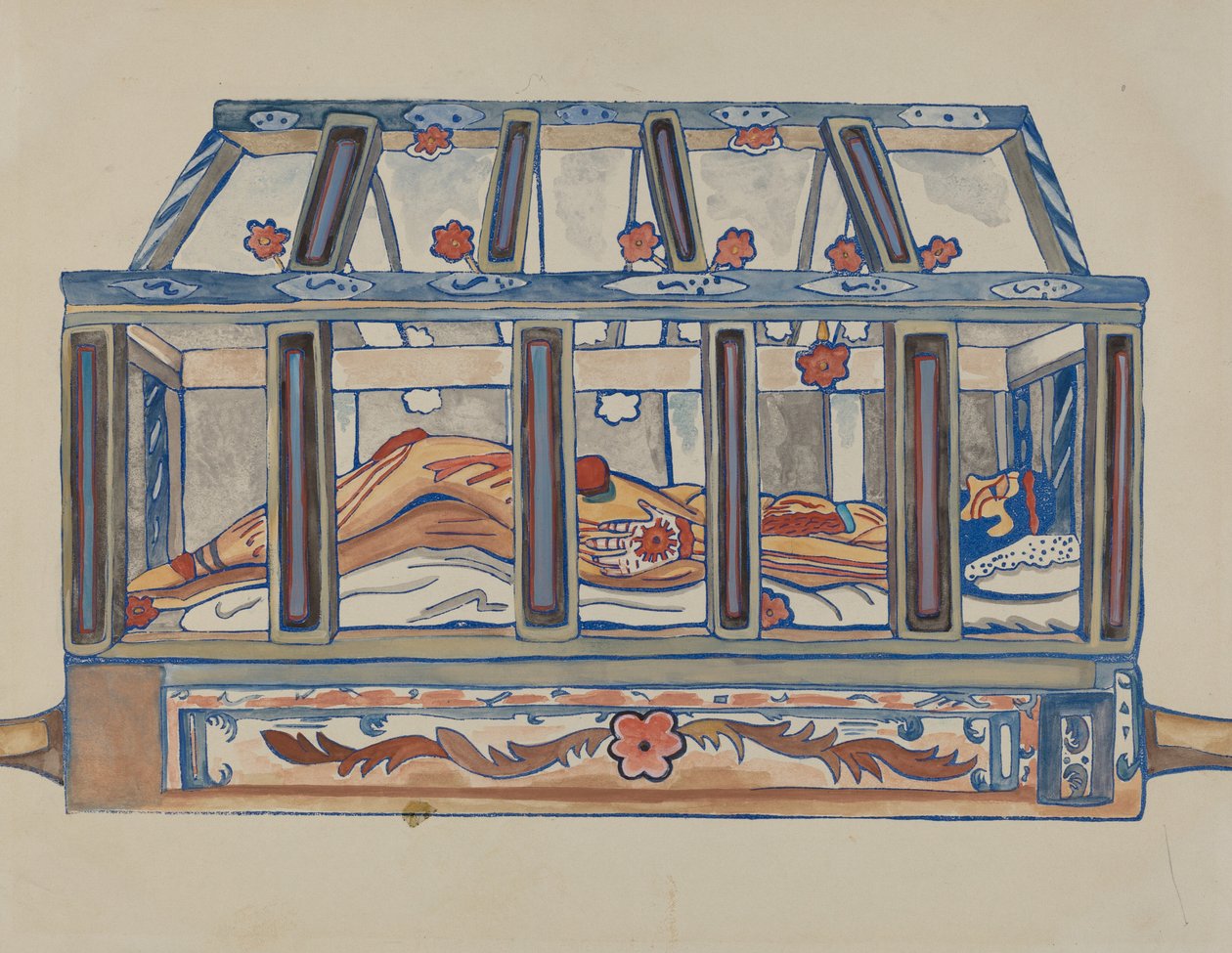 Bryła, 1935-1942. autorstwa Unbekannt