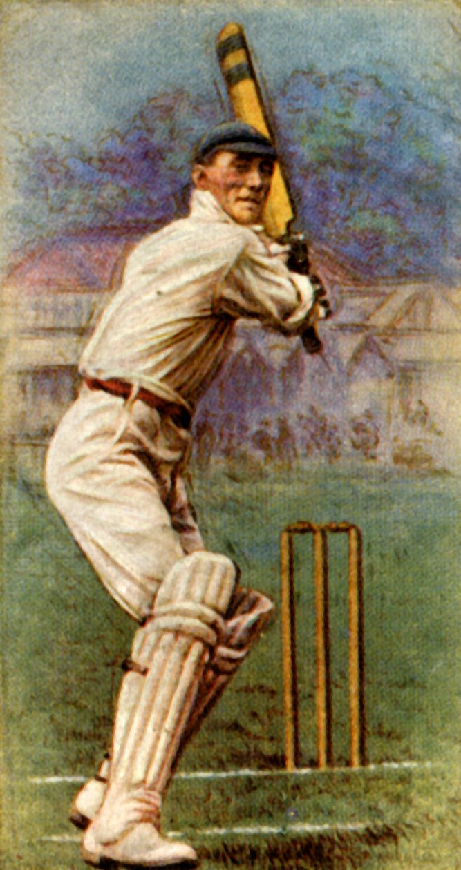 C. Hallows Lancashire, 1928. autorstwa Unbekannt
