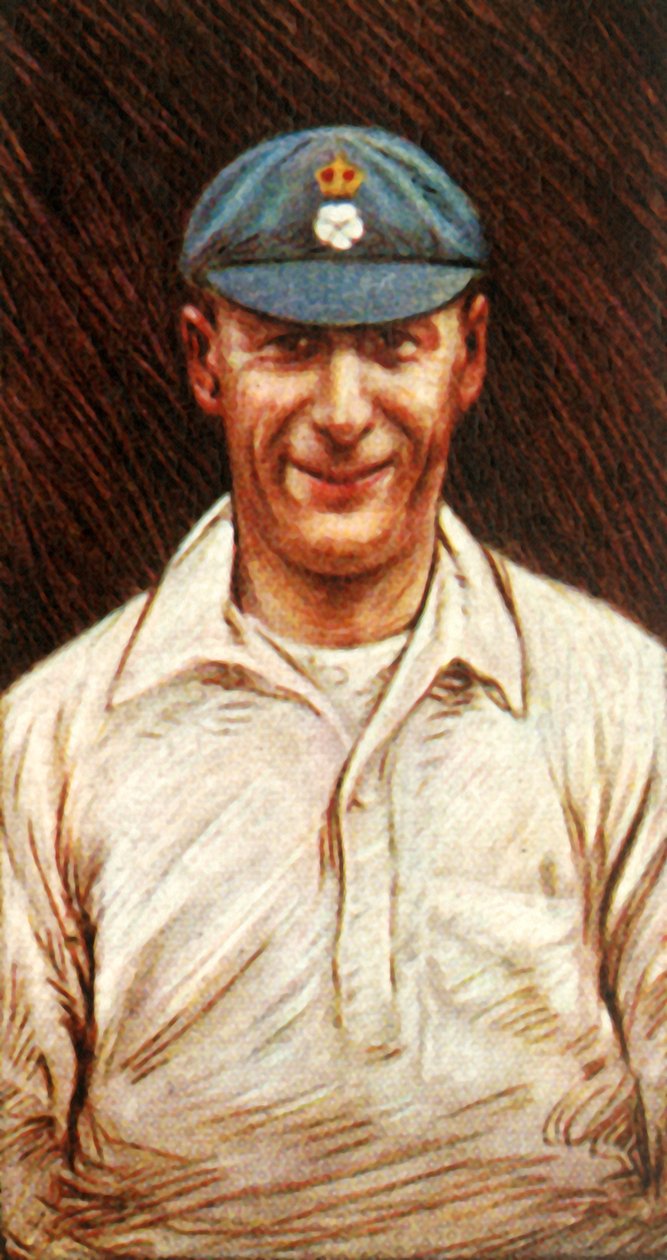 CP Mead Hampshire, 1928. autorstwa Unbekannt