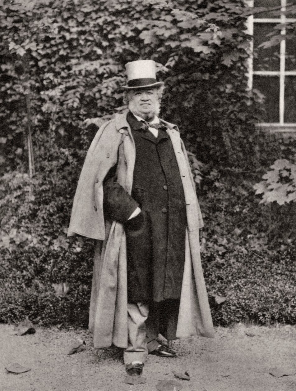 Camille Groult, francuski kolekcjoner sztuki, 1903 autorstwa Unbekannt