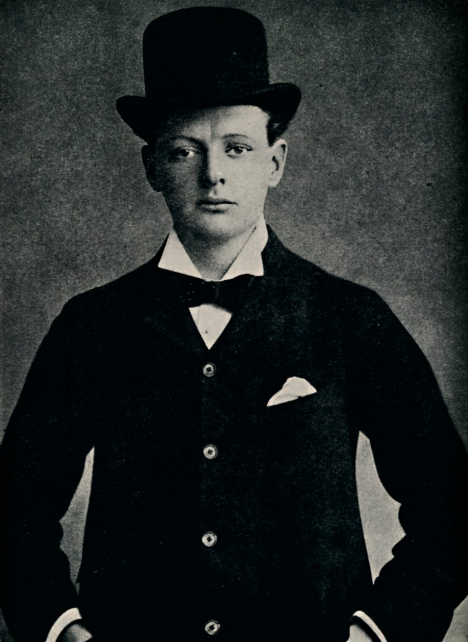 Kandydat na Oldham, 1899, 1945. autorstwa Unbekannt
