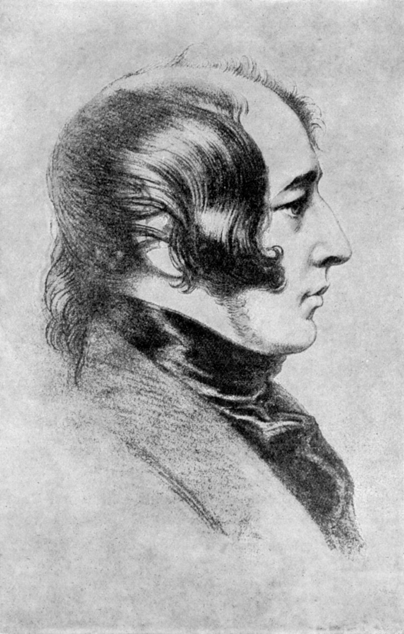 Charles Dickens, brytyjski powieściopisarz, 1840 1912 autorstwa Unbekannt