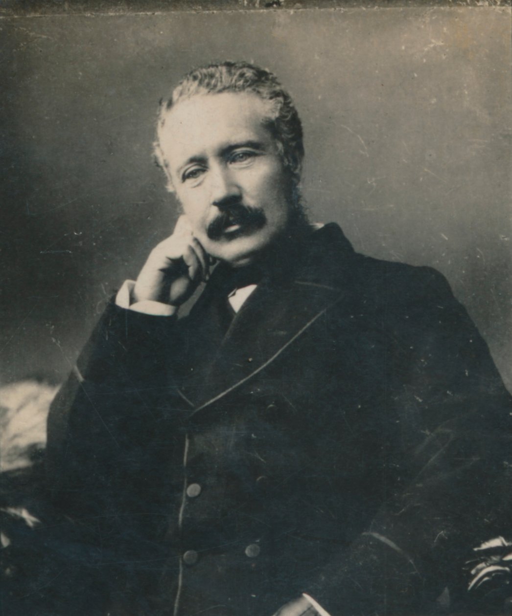 Charles George Gordon, 1833-85, angielski żołnierz, 1894-1907 autorstwa Unbekannt