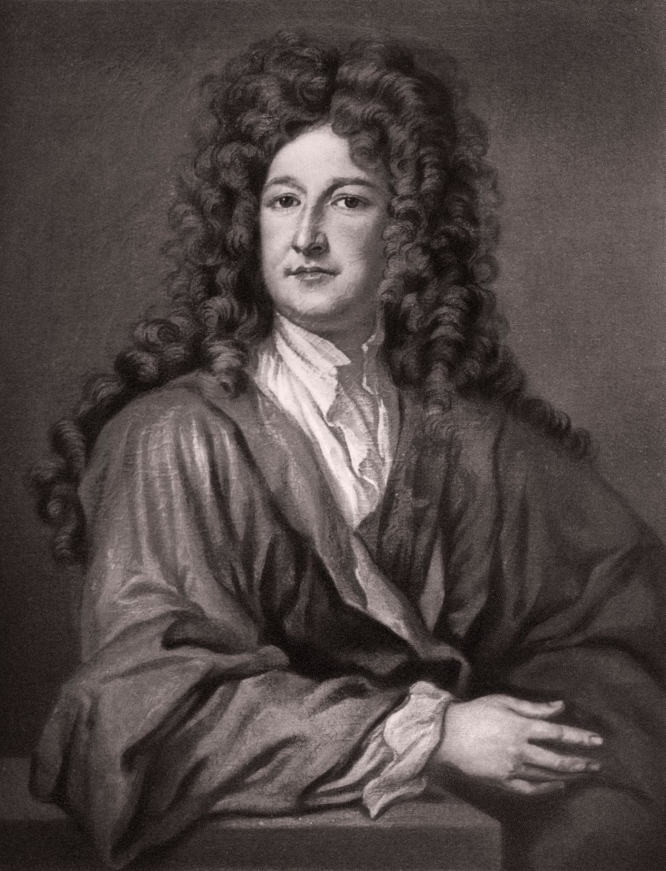 Charles Seymour, 6. książę Somerset, 1703 1906 autorstwa Unbekannt