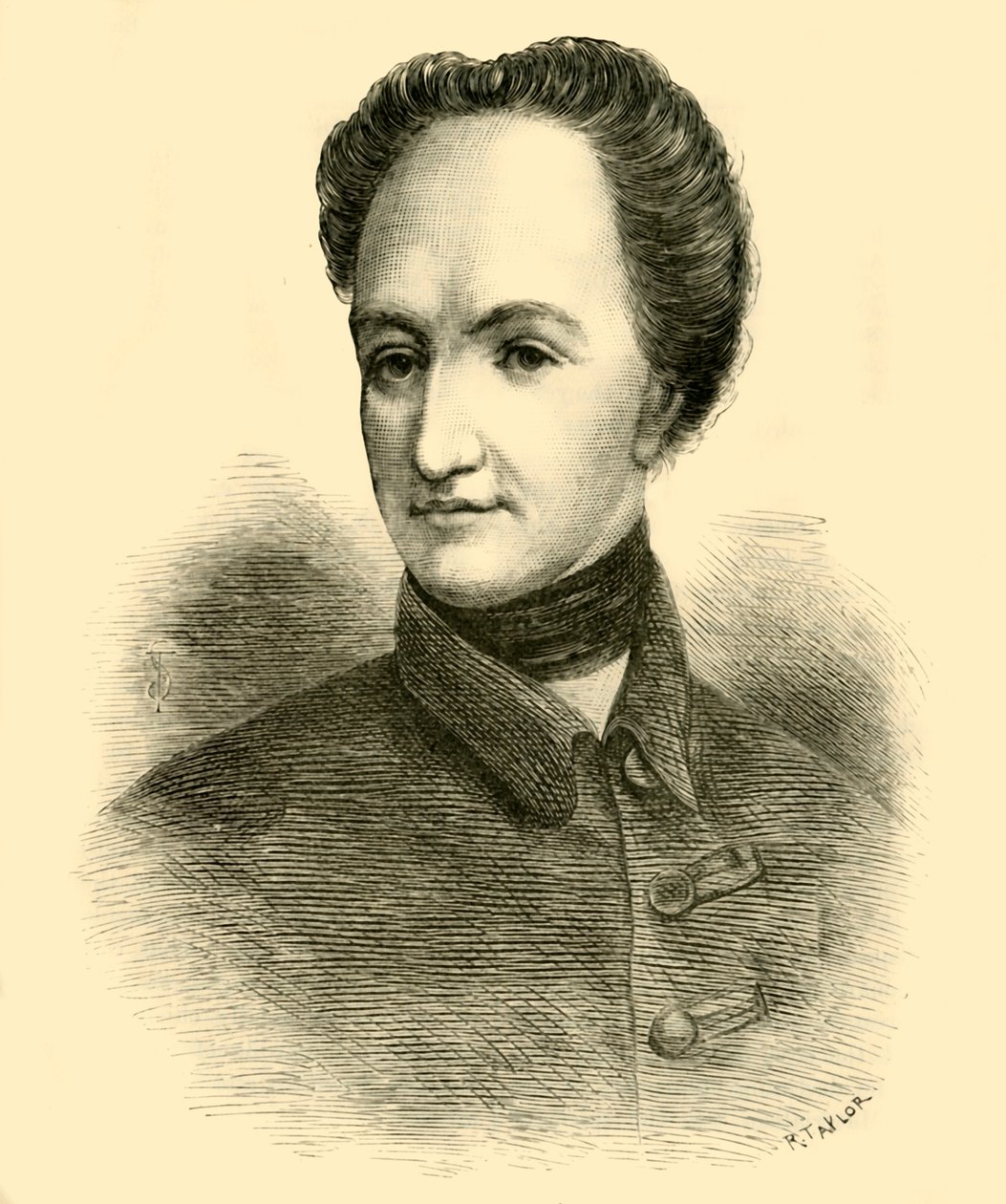 Karol XII, ok. 1700-1710, 1890. autorstwa Unbekannt