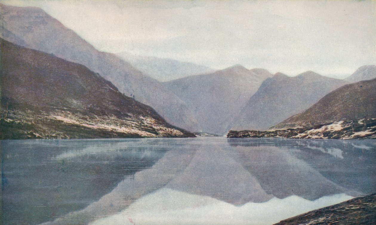 Chiny ..., c1920 autorstwa Unbekannt