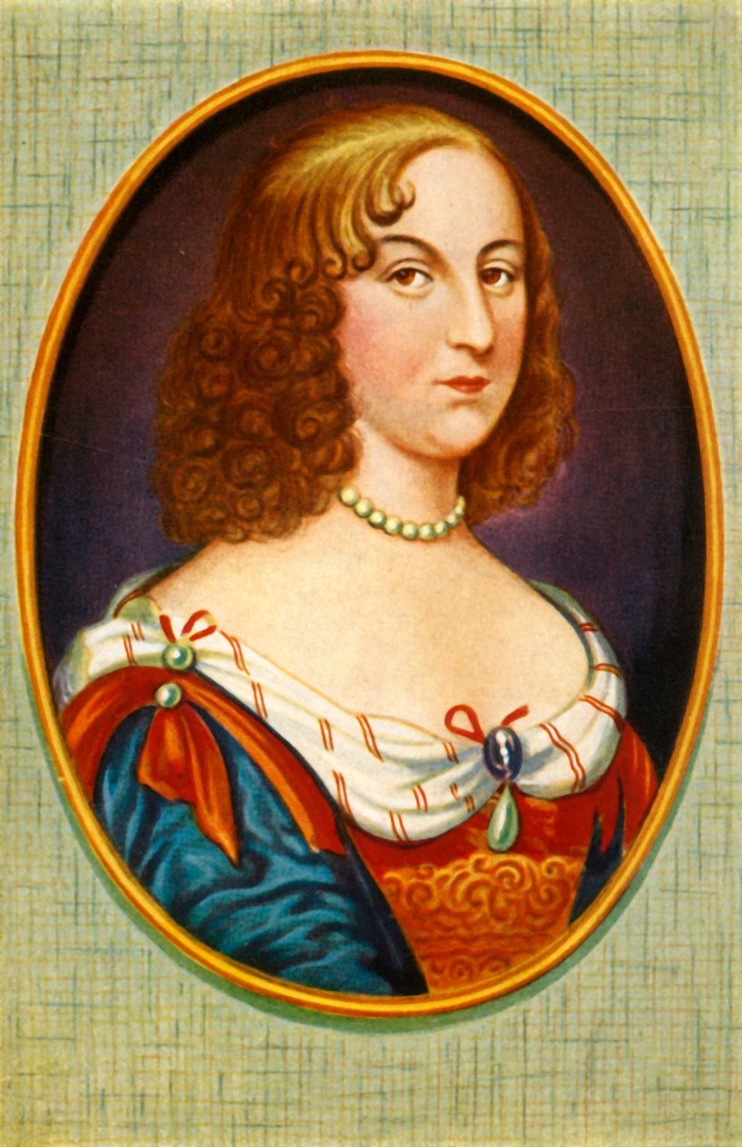 Krystyna, 1933. autorstwa Unbekannt