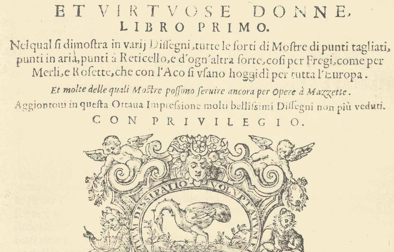 Korona Szlachetnych i Cnotliwych Kobiet: Księga I-IV, 1601. autorstwa Unbekannt
