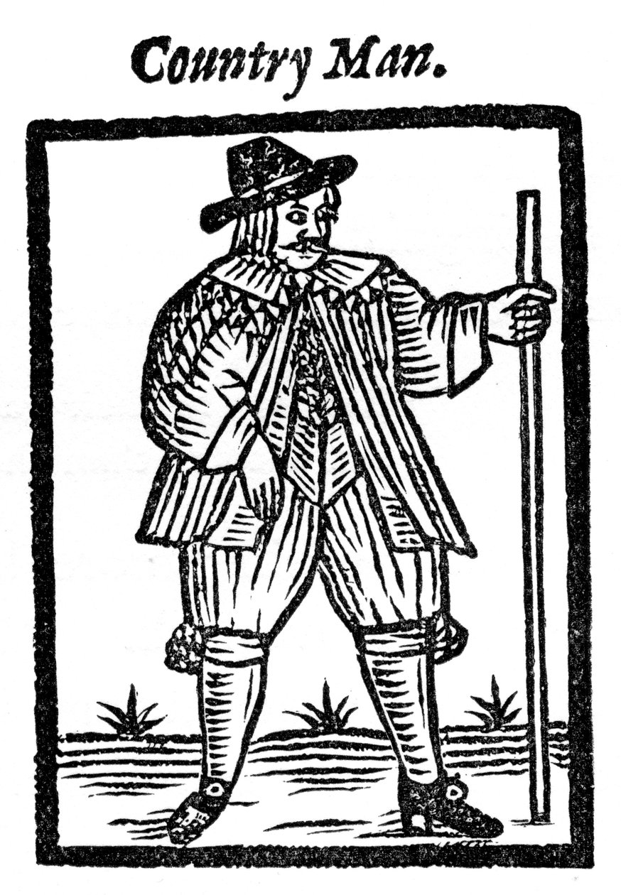 Rodak, 1641, 1910 autorstwa Unbekannt