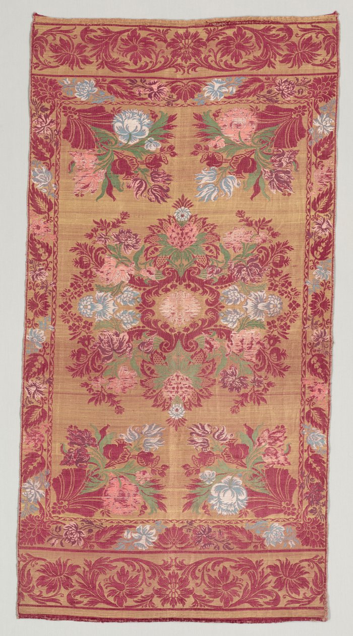 Okładka, 1600-1700. autorstwa Unbekannt