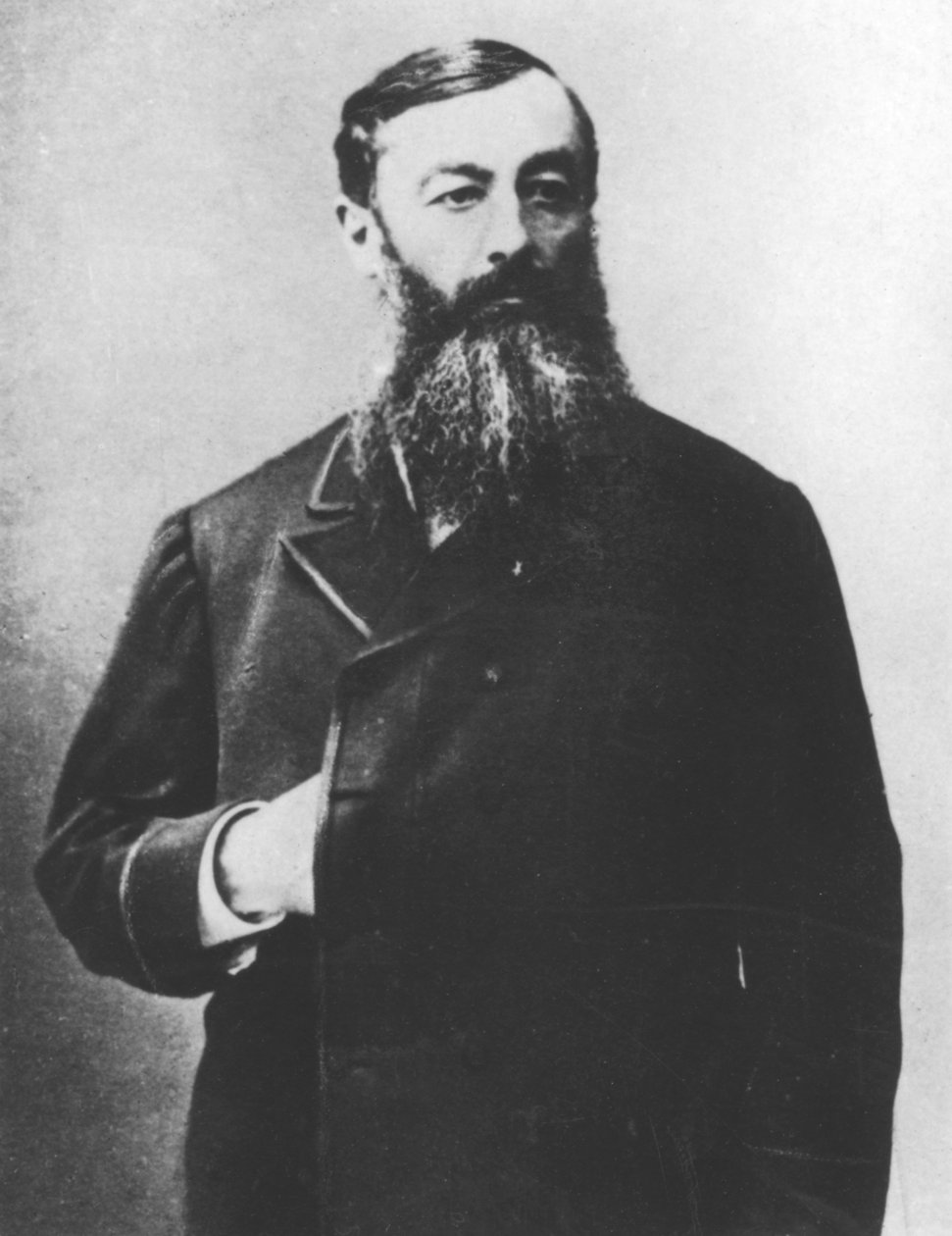 Od Baudry DAsson, c1893 autorstwa Unbekannt
