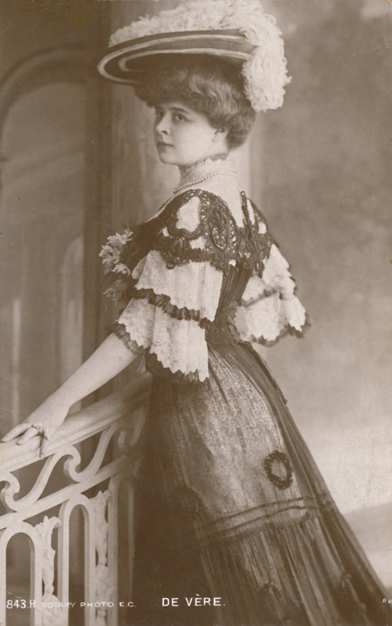 DeVere, 1879-1934, c1930. autorstwa Unbekannt
