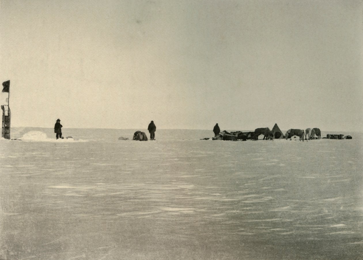 Zajezdnia A, wytyczona na wiosnę, 1908, 1909. autorstwa Unbekannt