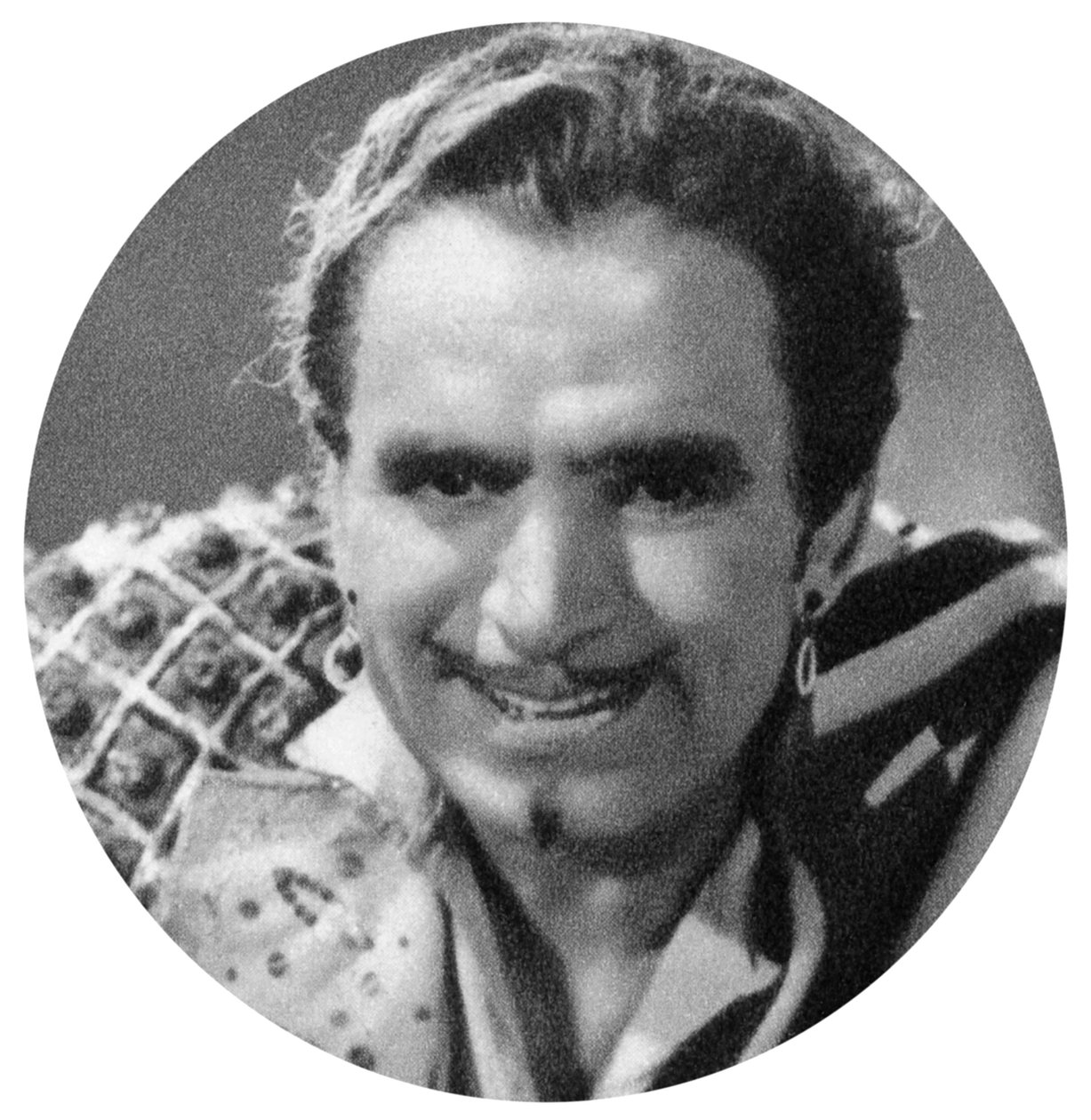 Douglas Fairbanks, 1883-1939, amerykański aktor, 1934-1935 autorstwa Unbekannt