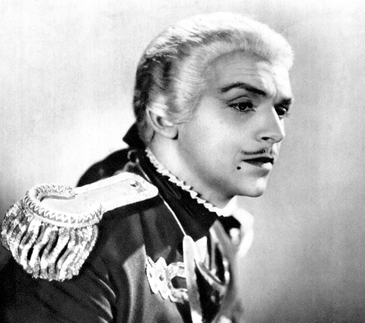 Douglas Fairbanks Jr, amerykański aktor, 1934-1935 autorstwa Unbekannt