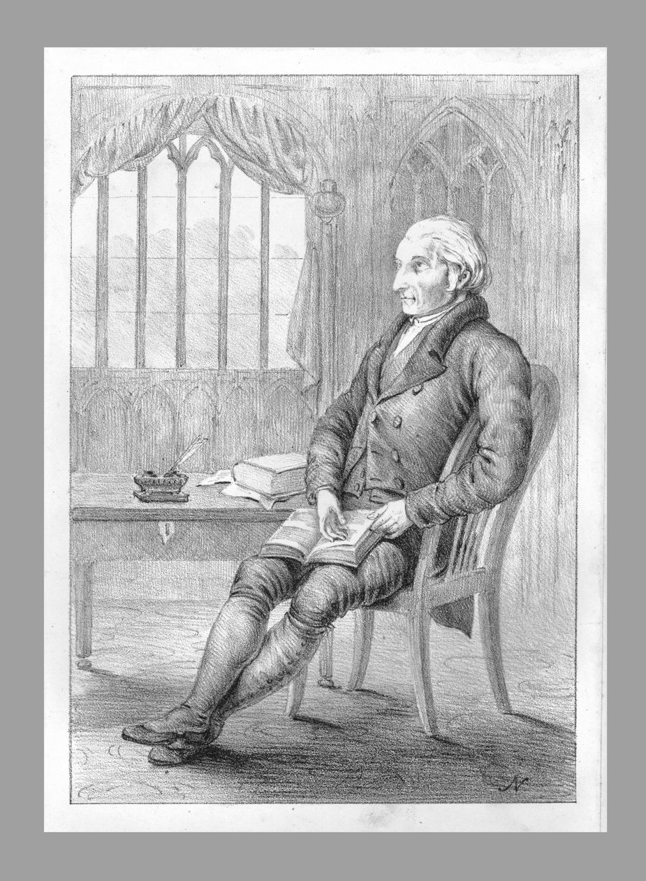 Dr Charles O