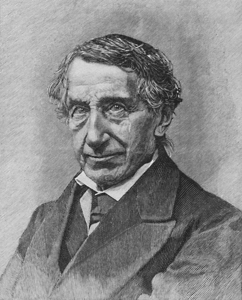 Dr Dollinger, ok. 1890 r autorstwa Unbekannt