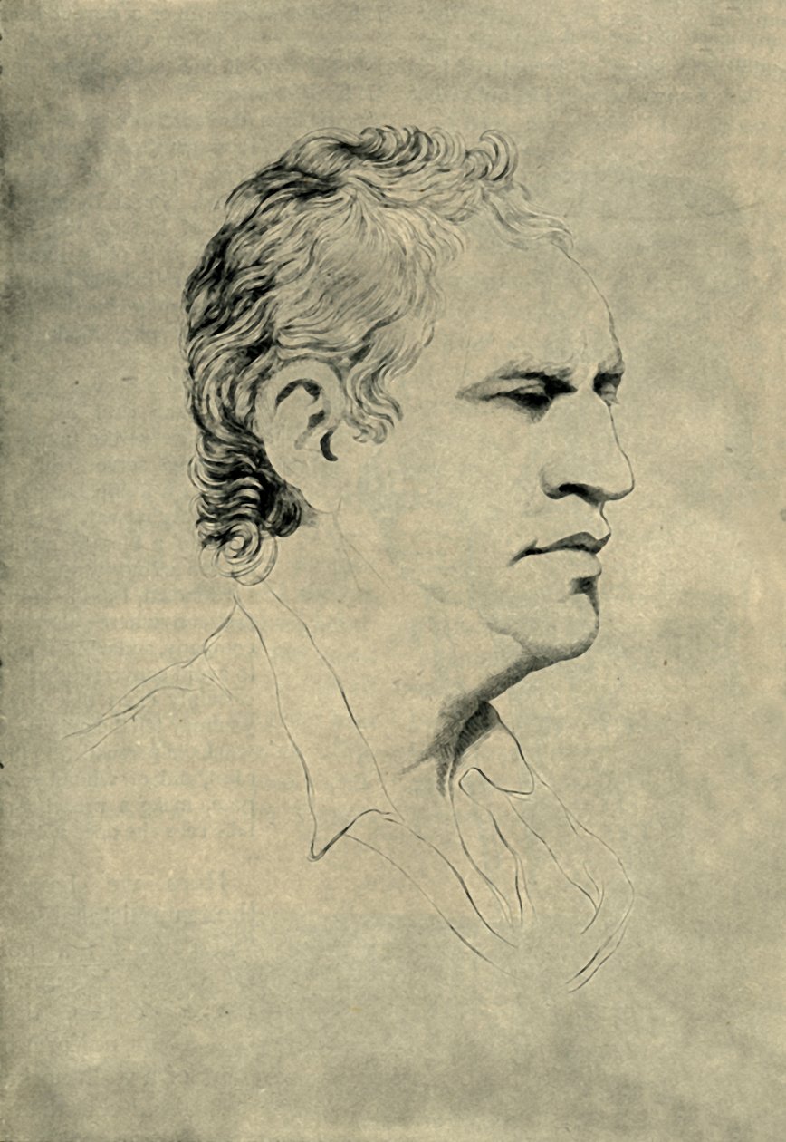 Dr Samuel Johnson, ok. 1769, 1902. autorstwa Unbekannt