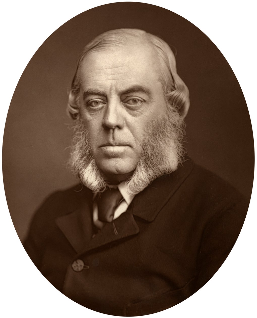 Książę Marlborough, Lord Porucznik Irlandii, 1881 r autorstwa Unbekannt