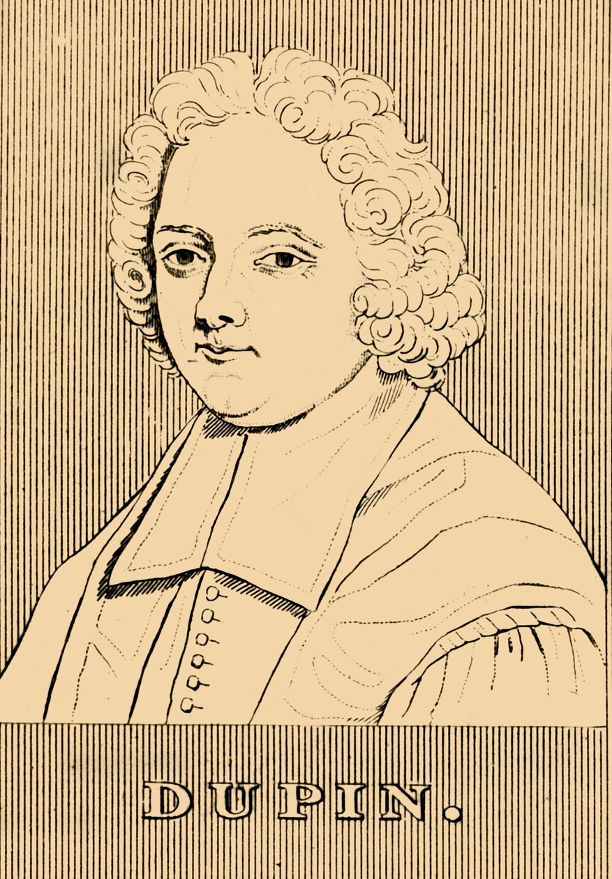 DU, 1657-1719, 1830. autorstwa Unbekannt