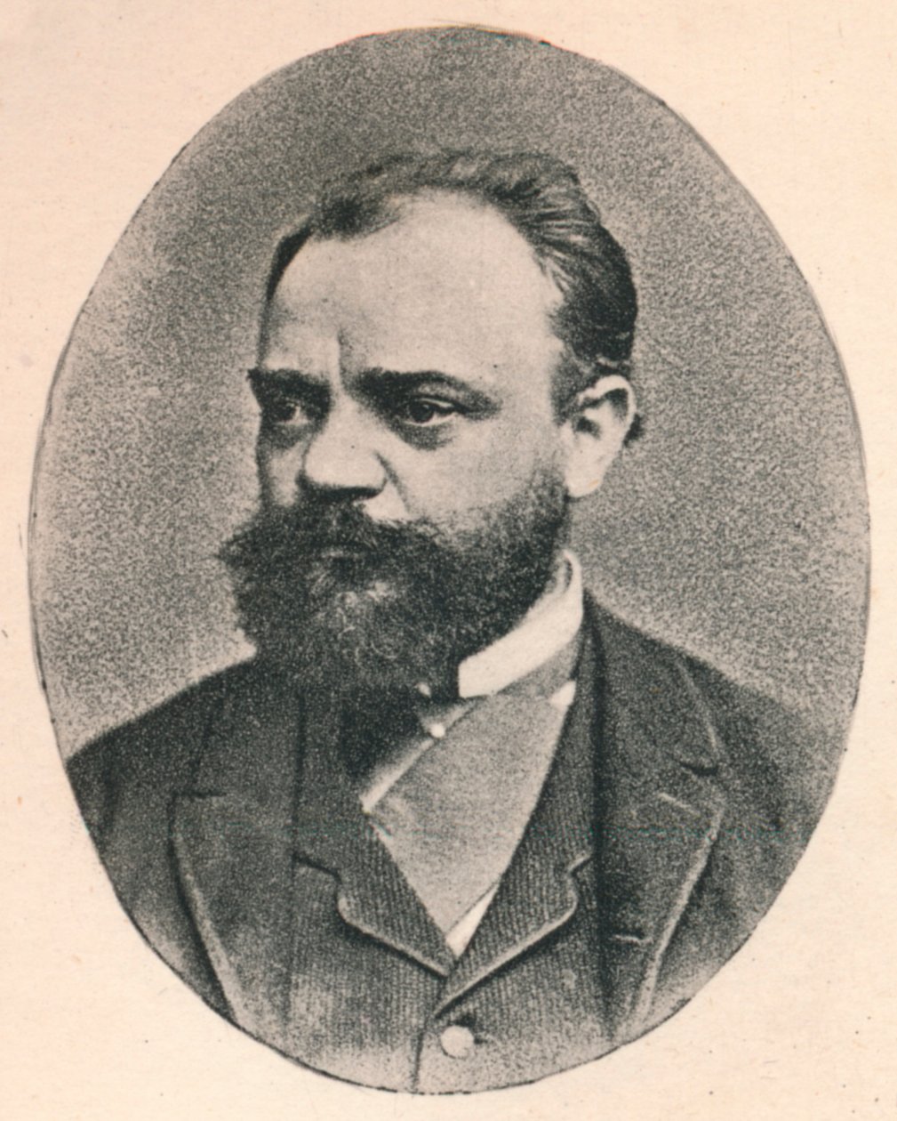 Dworak., 1895 autorstwa Unbekannt