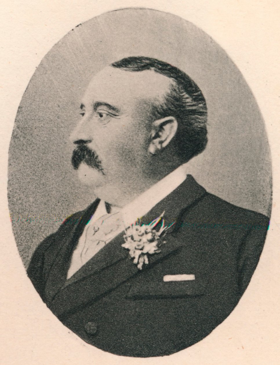 Wyd. Lloyd., 1895 autorstwa Unbekannt