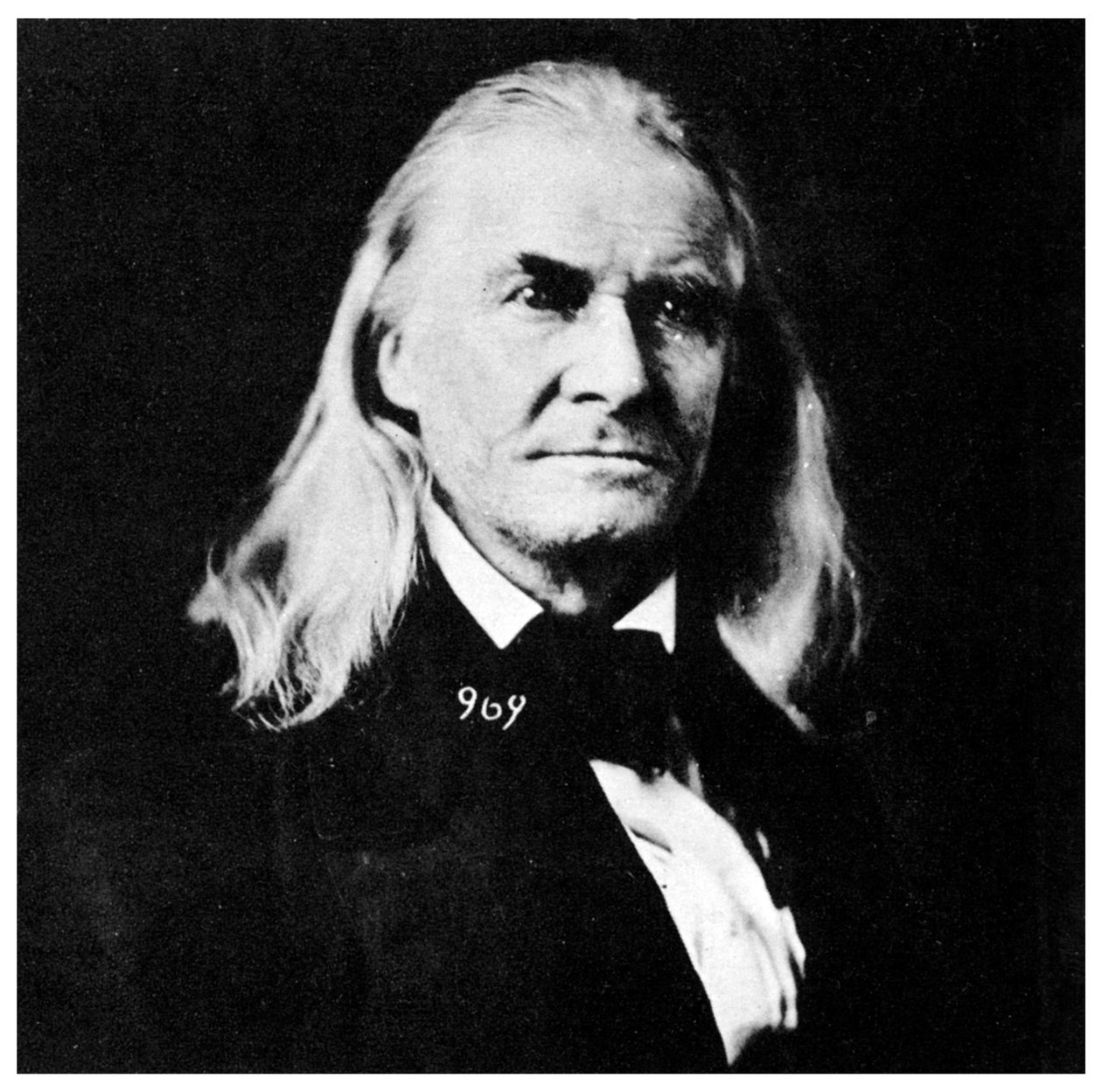 Edmund Ruffin, Ojciec Secesji w Wirginii, 1860-1865 1955 autorstwa Unbekannt