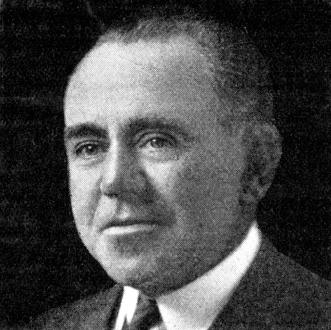 Edward Phillips Oppenheim 1866-1946, angielski powieściopisarz, początek XX wieku autorstwa Unbekannt