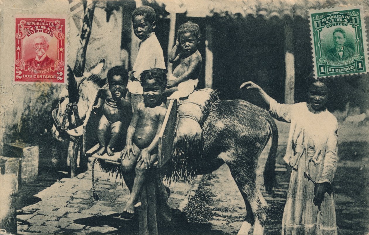 Renesans LA. Pena i Ca. - Smoki i Zulueta - Hawana, 1913 autorstwa Unbekannt