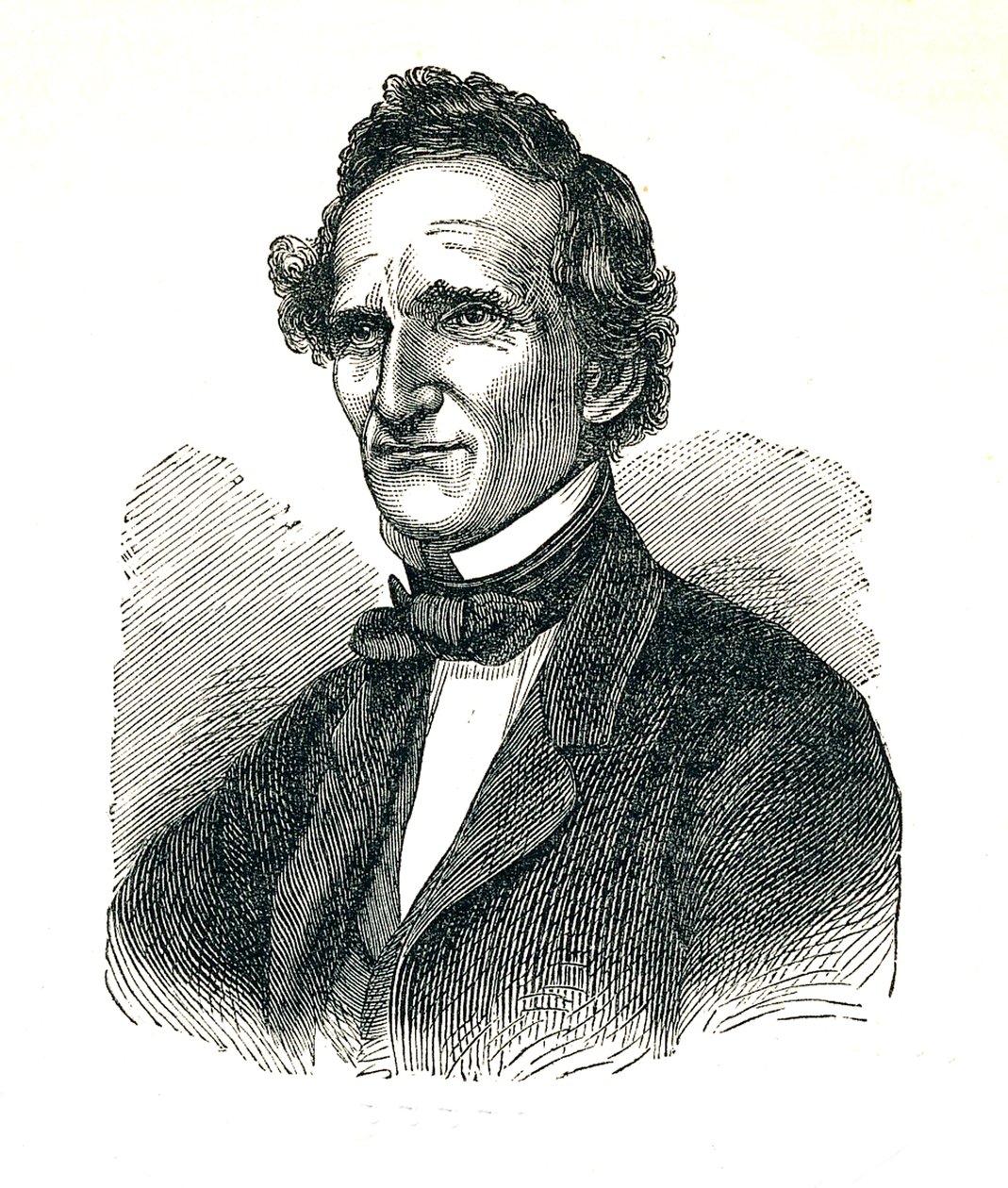 Elihu Burritt, Uczony kowal, 1893 autorstwa Unbekannt