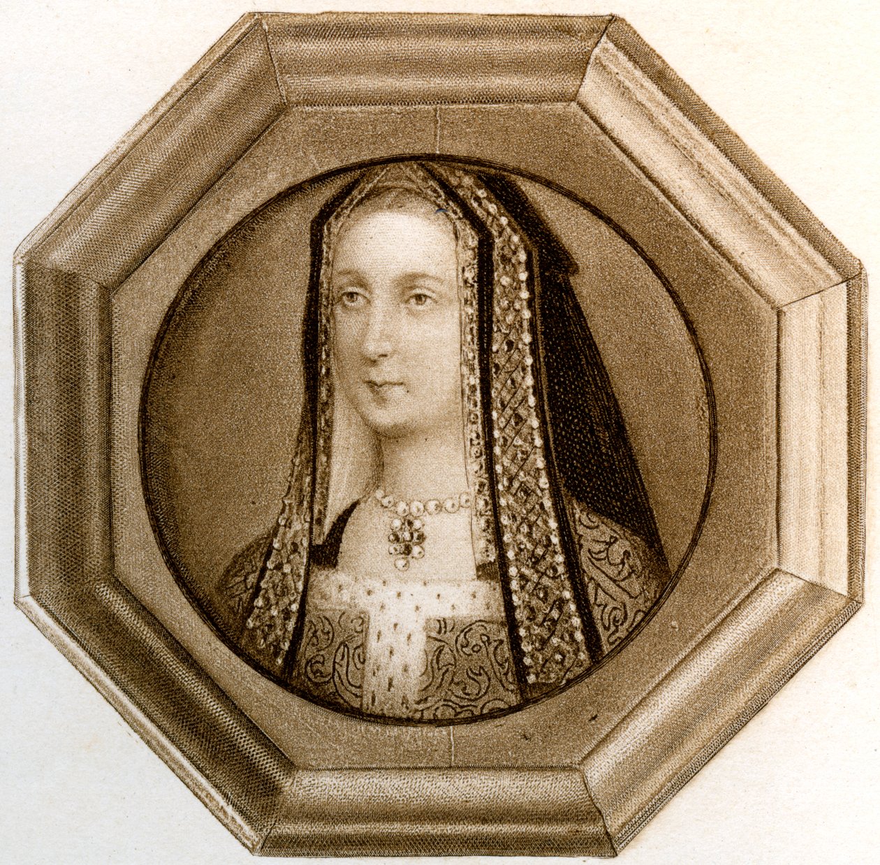 Elżbieta York, 1902 autorstwa Unbekannt