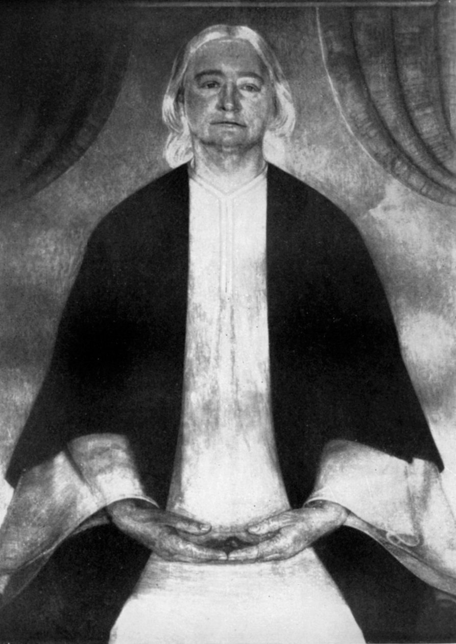Ellen Key 1849-1926, szwedzka pisarka feministyczna, 1926 autorstwa Unbekannt