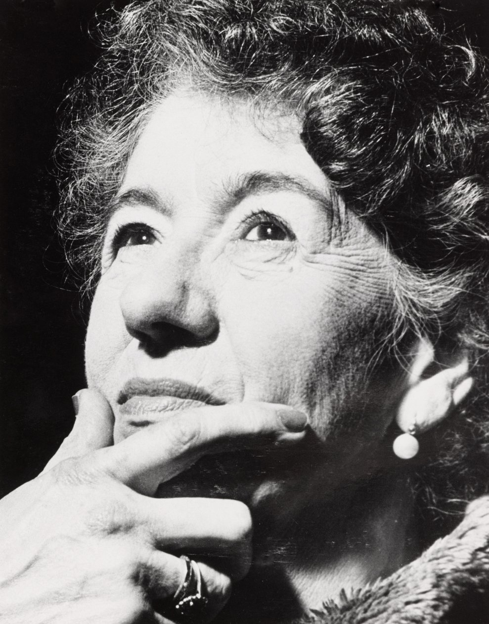 Enid Blyton (1897-1968), brytyjska pisarka dla dzieci autorstwa Unbekannt