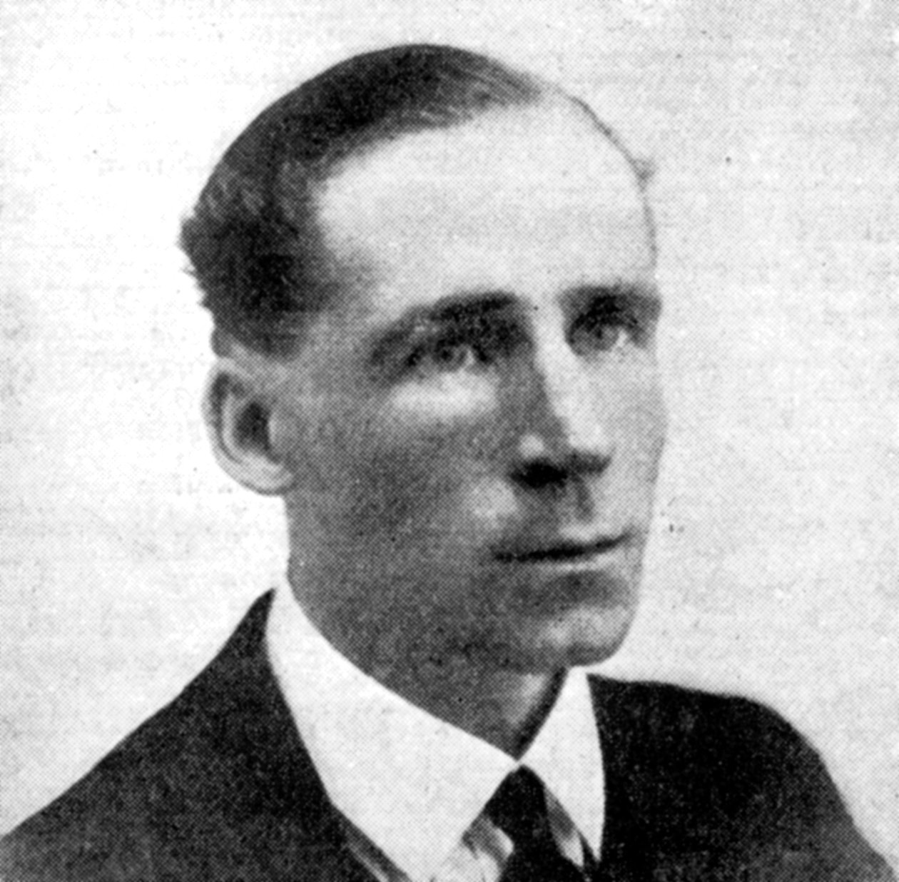 Ernest Raymond 1888-1974, brytyjski powieściopisarz, początek XX wieku autorstwa Unbekannt