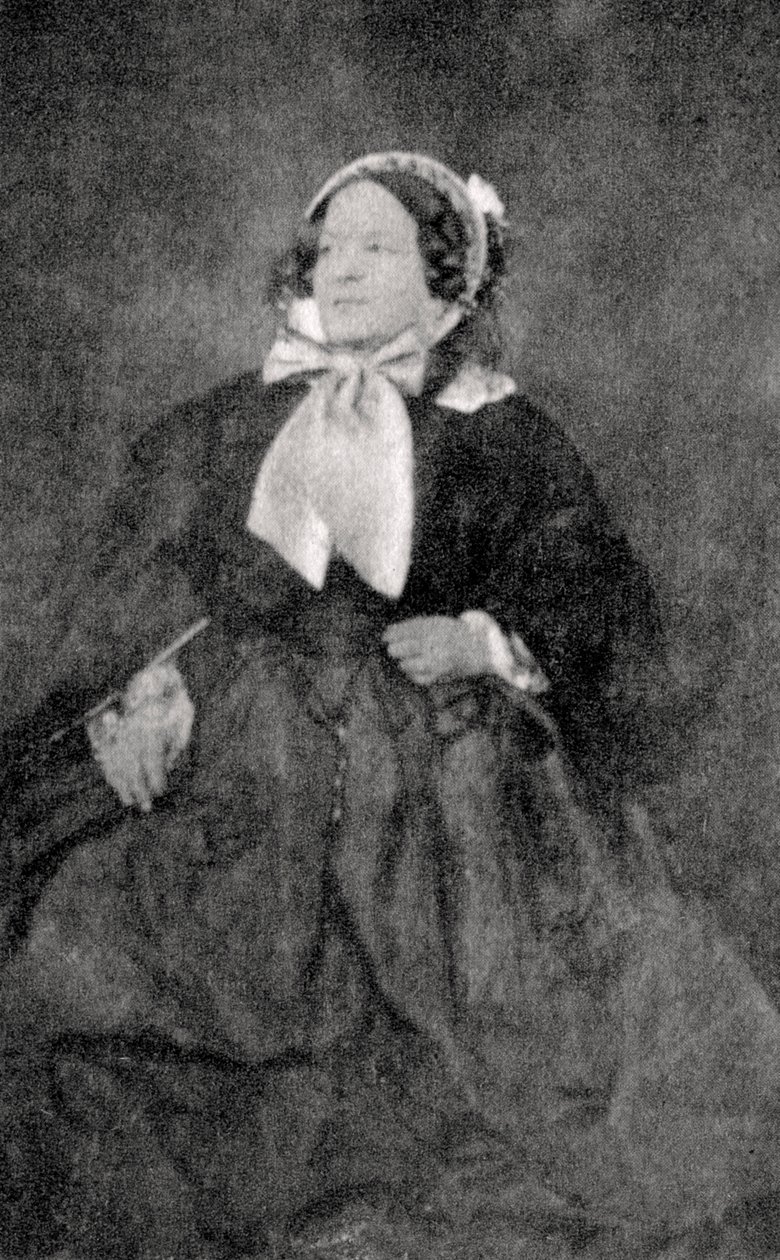 Ewelina Hanska, Madame Honore de Balzac, XIX w. autorstwa Unbekannt