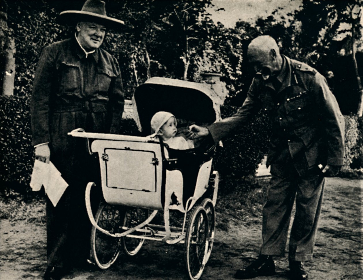 Doświadczenie łączy się z młodością, 1942, 1945. autorstwa Unbekannt