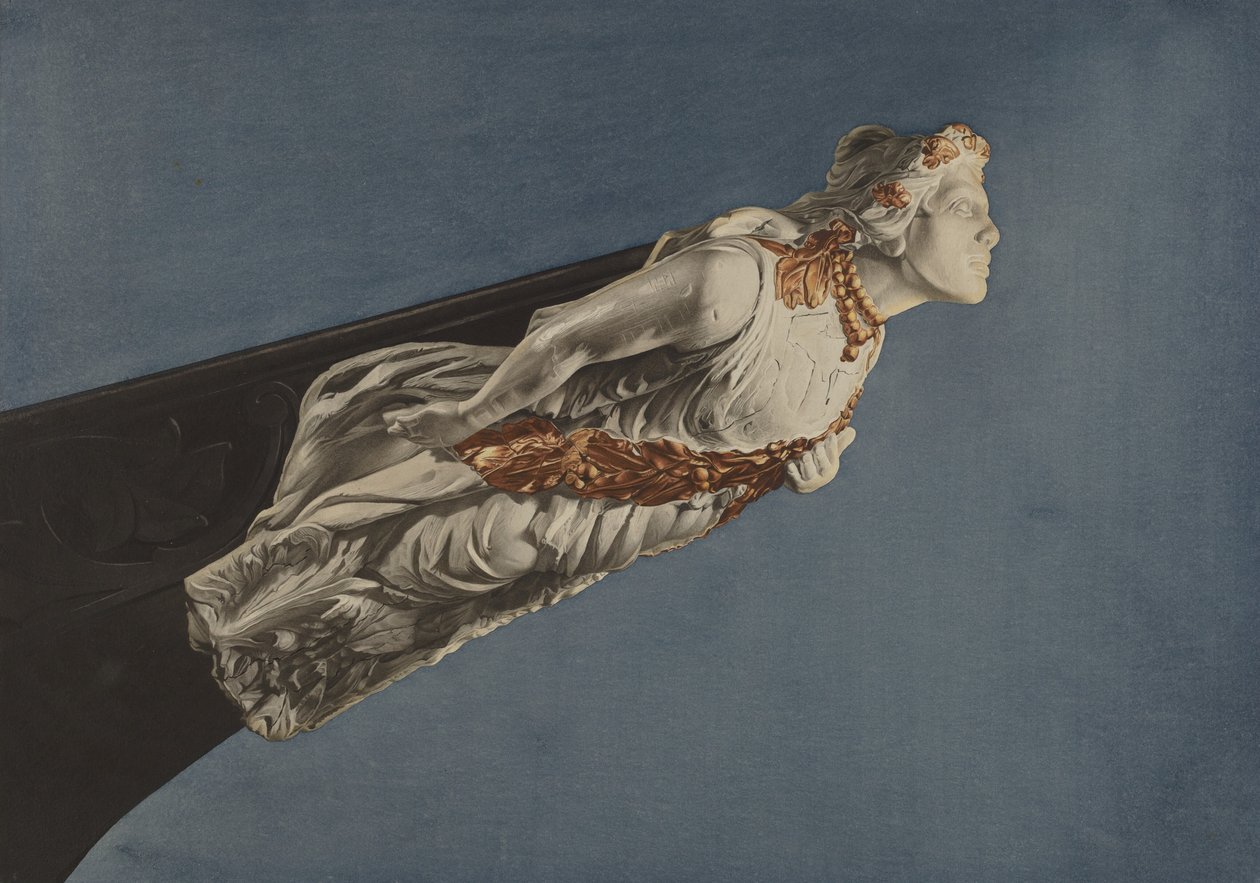 Figurant, 1935-1942. autorstwa Unbekannt