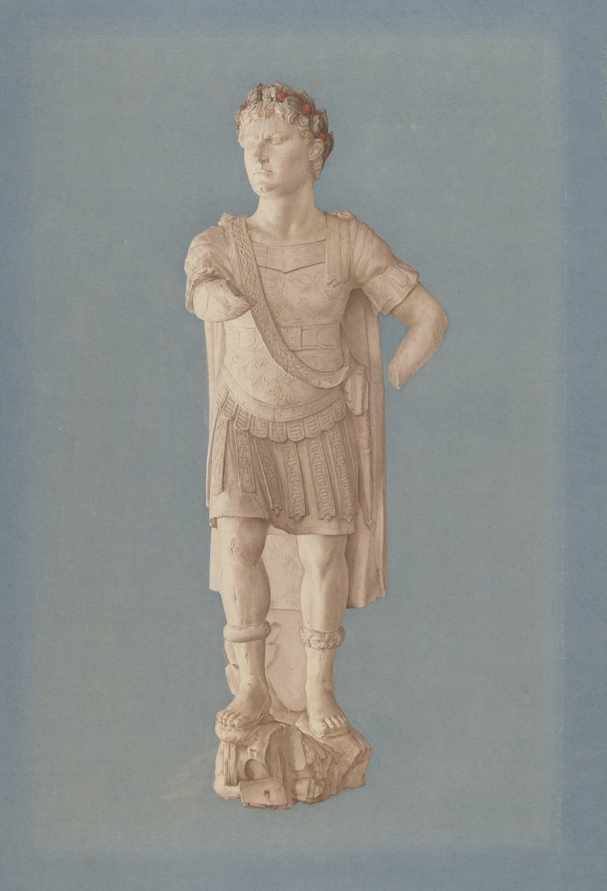 Figurant: Juliusz Cezar, 1935-1942. autorstwa Unbekannt