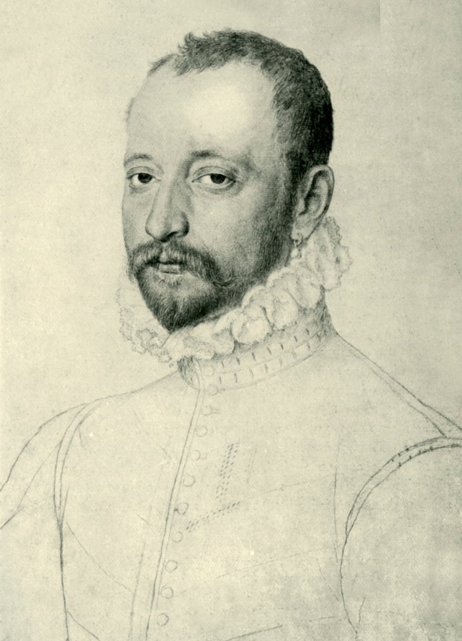 Filippo autorstwa Piero Strozziego, 1567, 1907. autorstwa Unbekannt