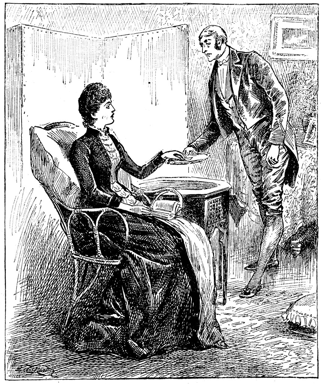 Piechur, 1888 autorstwa Unbekannt