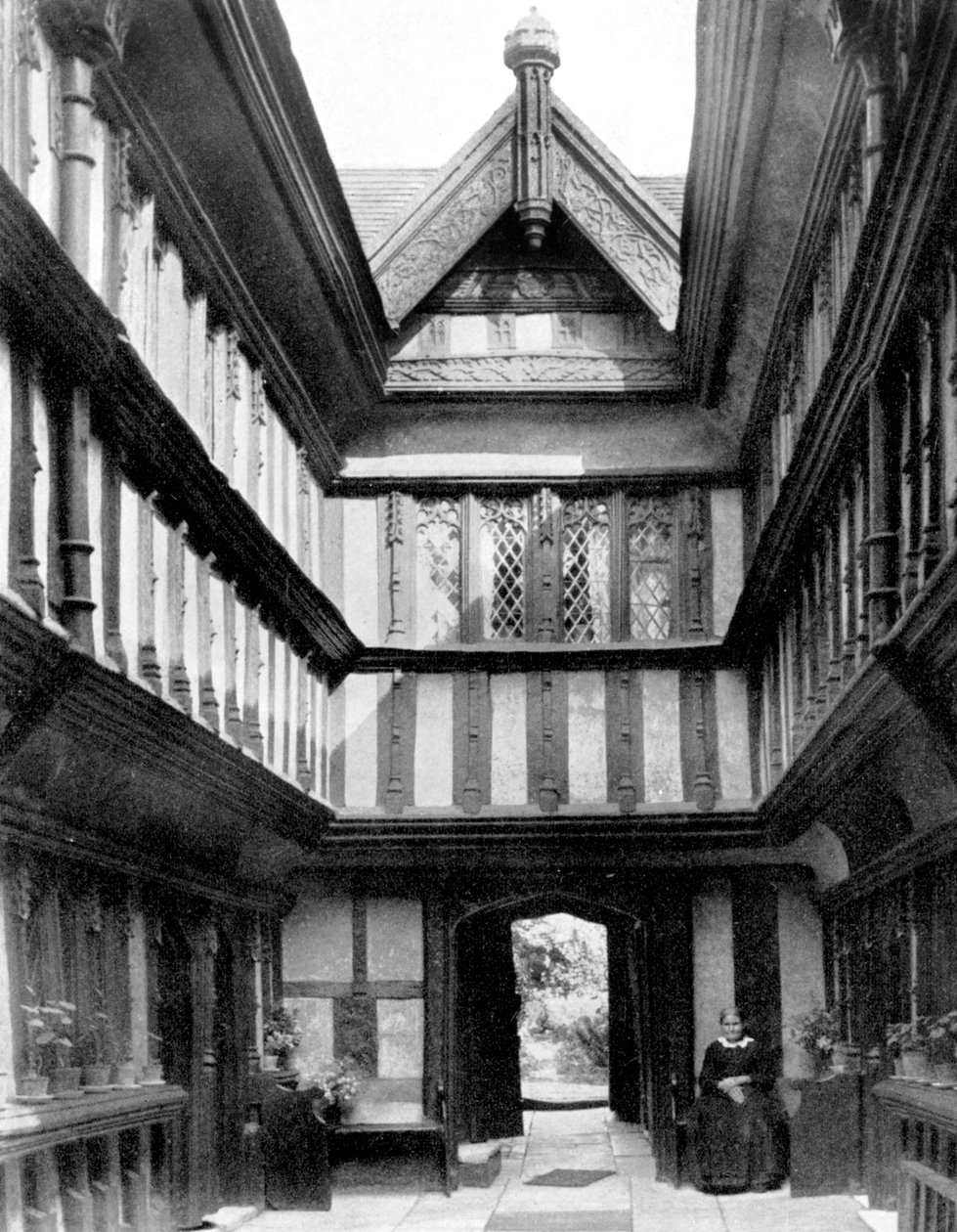 Szpital Forda, Coventry, West Midlands, 1924-1926 autorstwa Unbekannt
