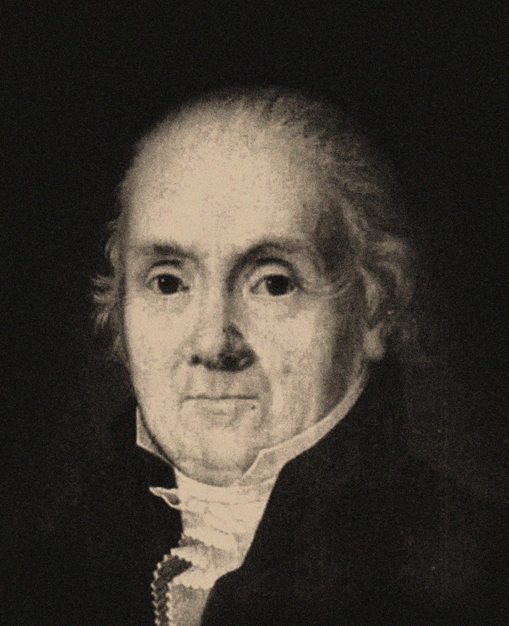 Franciszka Izaaka de Rivaza 1752-1828. autorstwa Unbekannt