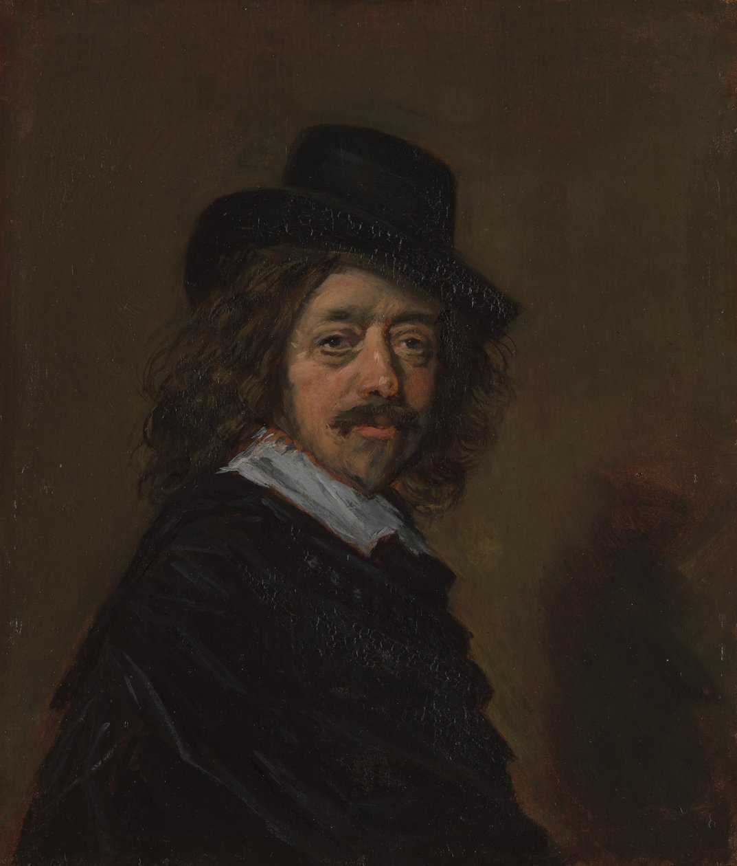 Frans Hals 158283-1666, prawdopodobnie 1650. autorstwa Unbekannt