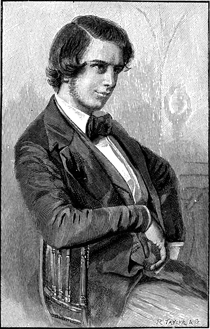 Frederick Augustus Abel 1827-1902, angielski chemik i wynalazca, 1893 autorstwa Unbekannt